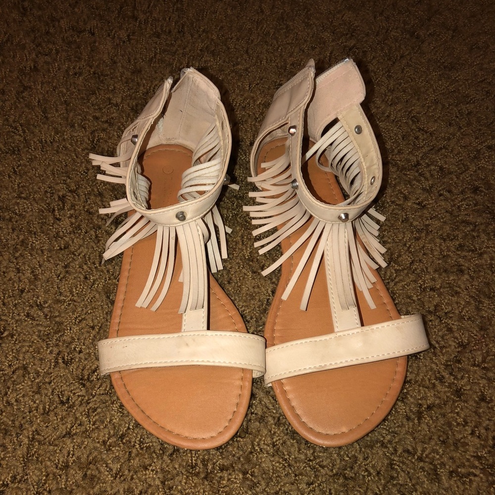 Sandals